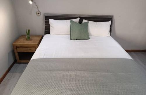 Oshakati Cama Y Desayuno | Northern Oasis