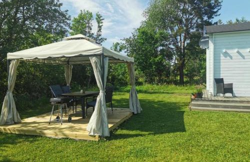 Hagaby Casa | Northern Öland Vacation Rental