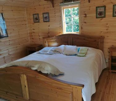 Hagaby Casa | Northern Öland Vacation Rental