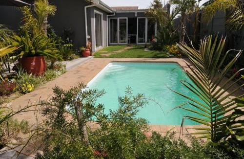 Trawal Casa | Northern Vine Guesthouse B&B Self-catering