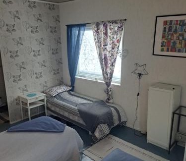 Kuusamo Cama Y Desayuno | Northernlight guesthouse