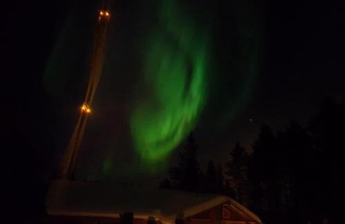 Kuusamo Cama Y Desayuno | Northernlight guesthouse
