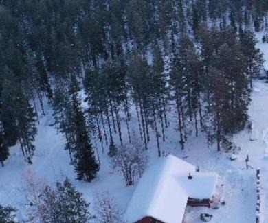 Kuusamo Cama Y Desayuno | Northernlight guesthouse
