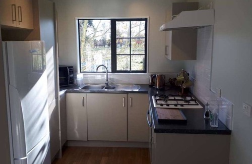 Gladstone Cabaña | Northfield Farm Cottage