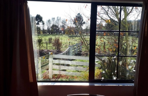 Gladstone Cabaña | Northfield Farm Cottage