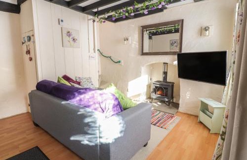 Holywell Casa | Northgate Cottage