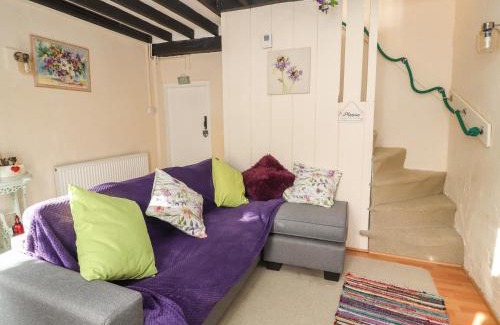 Holywell Casa | Northgate Cottage
