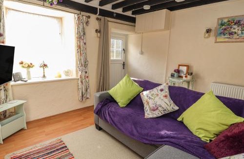 Holywell Casa | Northgate Cottage