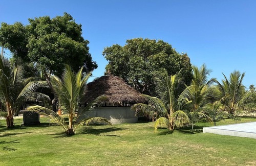 Pachchilaipalli Villa | Northjoy Resort villa