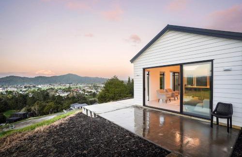 Kensington Casa | Northland Nest By Aotearoa Escapes