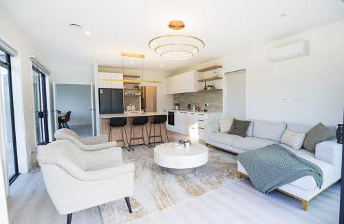 Kensington Casa | Northland Nest By Aotearoa Escapes