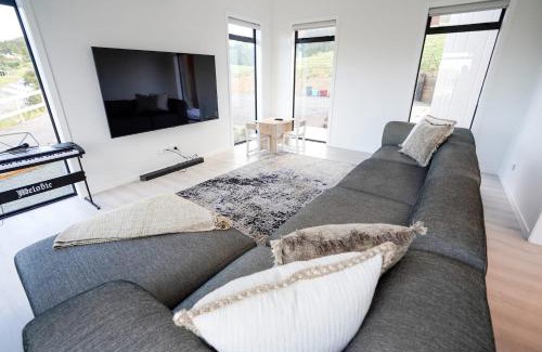 Kensington Casa | Northland Nest By Aotearoa Escapes