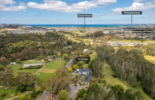 Wainui Complejo | Northridge Golf Resort