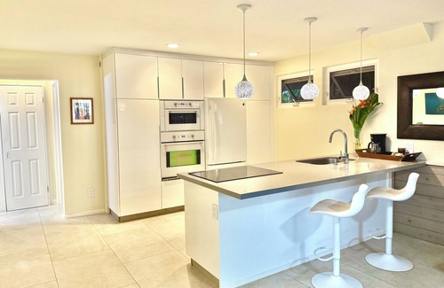 Pupukea Apartamento | Nuevo y contemporáneo - Ubicación perfecta en North Shore - AC en la habitación