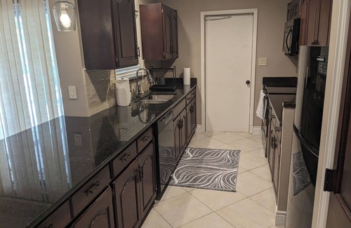 North San Antonio - SAT Casa | Northside Family Home Close to it All