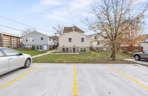 Mann Apartamento | Northside Nook -- 10 minute walk to downtown and campus