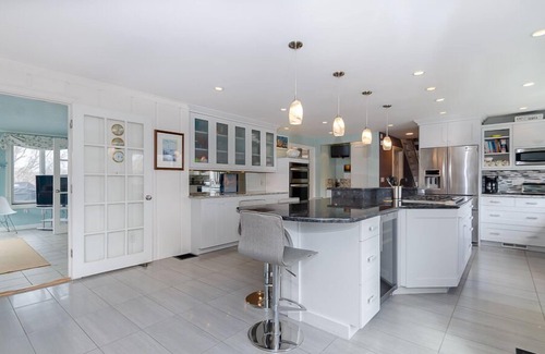 Cummaquid Casa | Northside Retreat in Pastoral Area With Private Heated Pool RPAM058