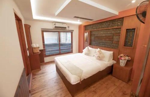 Alappuzha Alquiler De Eote | Northstar 4 Bedroom Ac Private Houseboat With All Meals