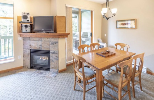 Whistler Cay Heights Casa | Northstar at Stony Creek