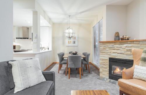 Village North Casa | Northstar by Outpost Whistler