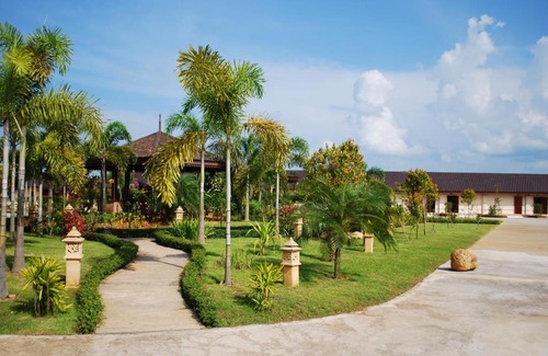 Chiang Rai Hotel | Northstar Hotel & Resort