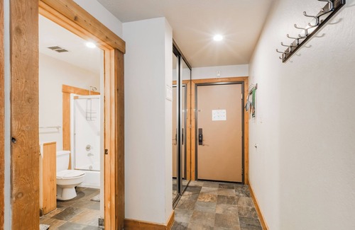 Truckee Hotel | Northstar In-Village Timber Creek Ski-In/Out, AC, Arcade, Patio + Covered Parking, EV & NPOA Amenity
