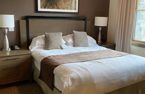 Truckee Complejo | Northstar Lodge 2 BD/2Bath Sleeps 6 Condo: Ski-in/Ski-out