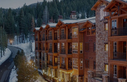 Truckee Complejo | NorthStar Lodge at Lake Tahoe in walking distance to ski lifts!