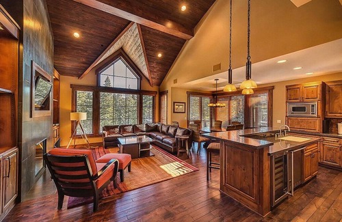 Truckee Villa | Studio At Northstar Lodge By Welk Resorts Disponible del 4 de enero al 11 de enero de 2020