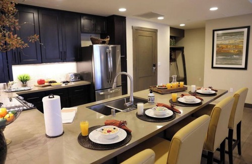 Truckee Villa | Studio At Northstar Lodge By Welk Resorts Disponible del 4 de enero al 11 de enero de 2020
