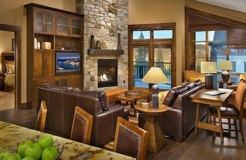 Truckee Complejo | Northstar Lodge Resort, Truckee, Ski-In/Out, Heated Pool