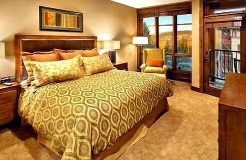 Truckee Complejo | Northstar lodge Resort, Ski-In/Out, Truckee, Heated Pool