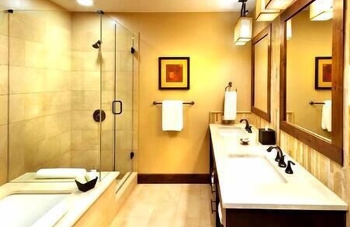 Truckee Complejo | Northstar lodge Resort, Ski-In/Out, Truckee, Heated Pool