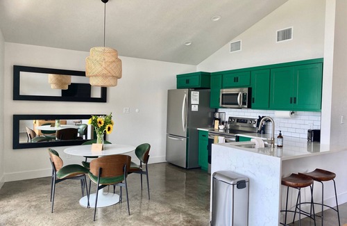 Wimberley Casa | Northstar Modern Cabin