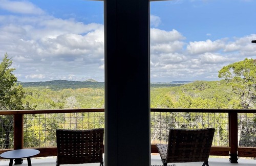 Wimberley Casa | Northstar Modern Cabin