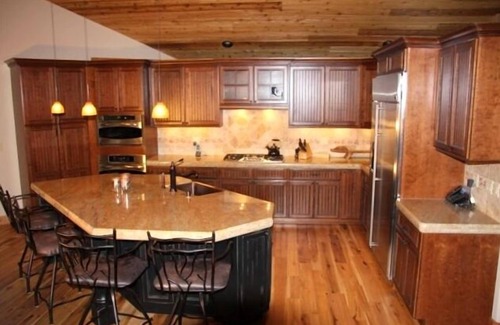 Truckee Chalet De Esquí | Nuevo! Lake Tahoe / Northstar Resort Inicio- 5 Dormitorio / 5 Bath
