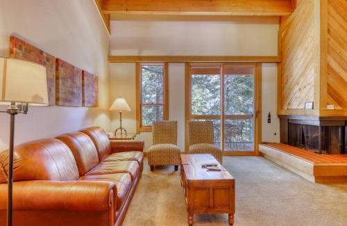 Truckee Casa | Northstar Perch