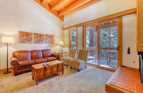 Truckee Casa | Northstar Perch