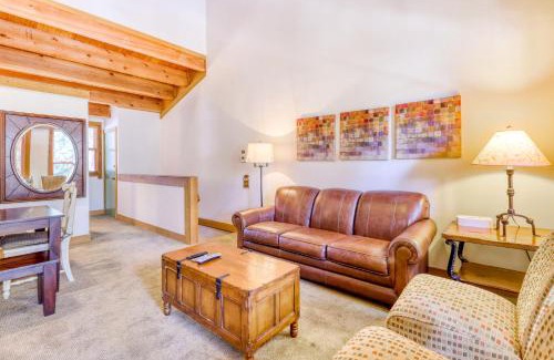 Truckee Casa | Northstar Perch