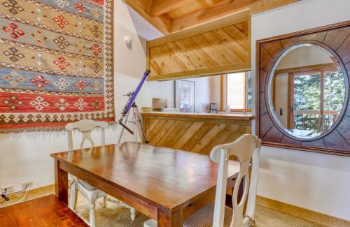 Truckee Casa | Northstar Perch