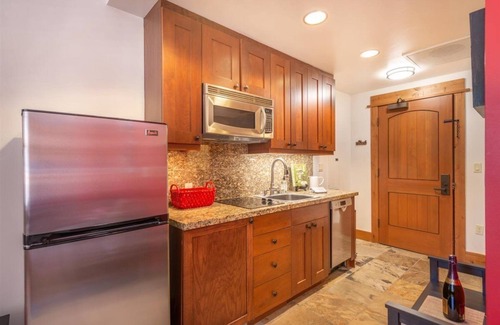 Truckee Apartamento | Northstar Village Studio /Catamount/