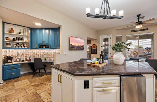Glendale Casa | Northstar Zen: Unforgettable Experience! Something Unique & Special for Everyone