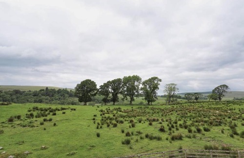 Greenhaugh Apartamento | Northumberland-Hideaways