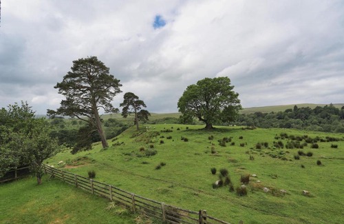 Greenhaugh Apartamento | Northumberland-Hideaways