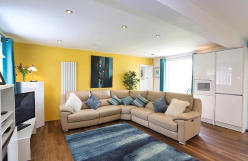 Greenhaugh Apartamento | Northumberland-Hideaways