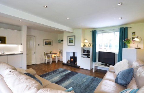 Greenhaugh Apartamento | Northumberland-Hideaways