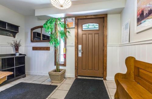 The Blue Mountains Chalet De Esquí | Northview-Blue Mountain-Sauna-Firepit-Balcony-Parking