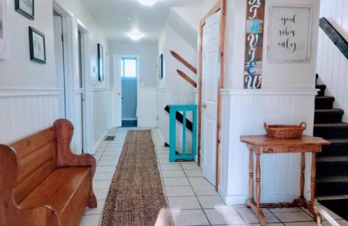 The Blue Mountains Chalet De Esquí | Northview-Blue Mountain-Sauna-Firepit-Balcony-Parking