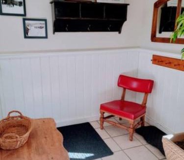The Blue Mountains Chalet De Esquí | Northview-Blue Mountain-Sauna-Firepit-Balcony-Parking