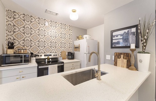 Anderson Mill Condominio | Northwest Austin Condo